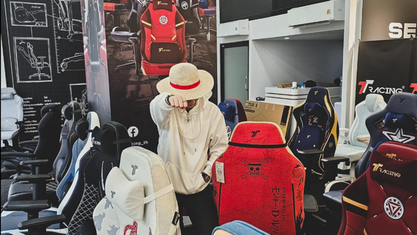 Showroom TTRacing Thailand