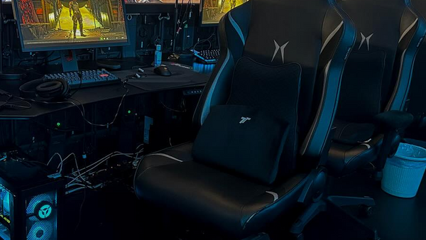เก้าอี้เกมมิ่ง TTRacing รุ่น Swift X Pro ที่คุณไม่ควรพลาด !