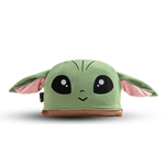 Plush Blanket Grogu Edition