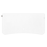 DAX Mat White
