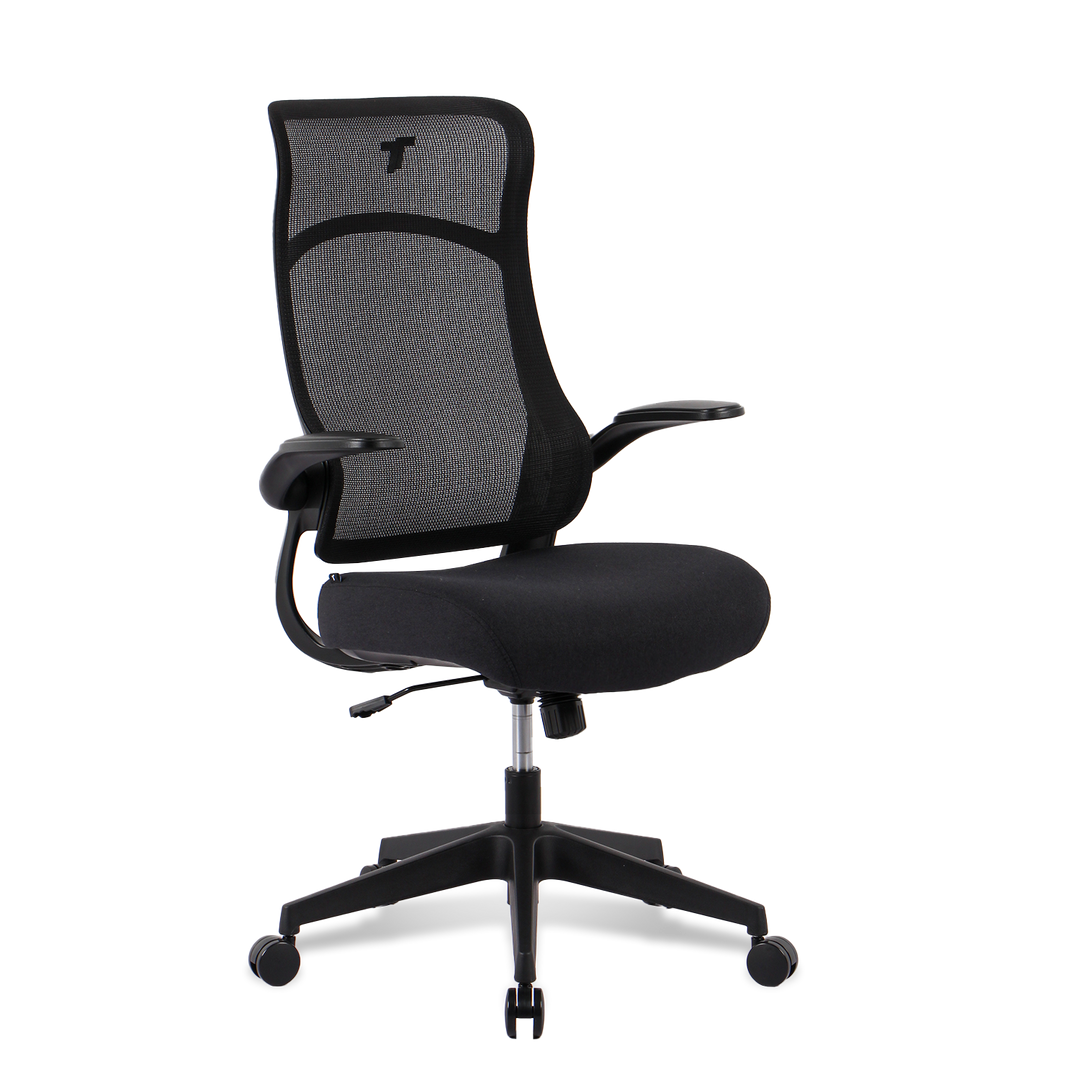 TT AIRFLEX Ergochair