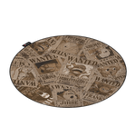 Guardian Floorpad One Piece Bounty Edition