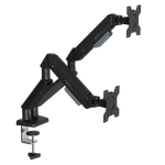 Nox Dual Monitor Arm