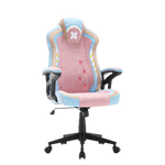 Duo V4 Air Threads Fabric Chopper Edition