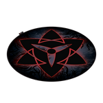 Guardian Floorpad Sasuke Edition
