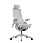 TT AEROFLEX Ergochair - Ash Grey