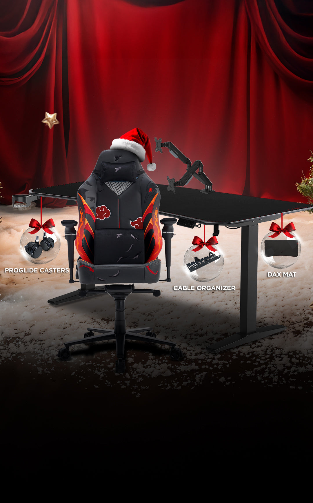 Christmas & New Year Sale