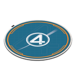 Guardian Floorpad Fantastic 4 Edition