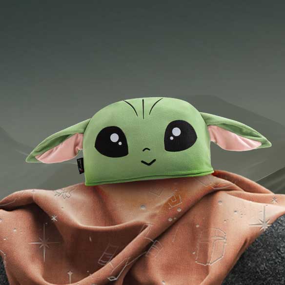 Grogu