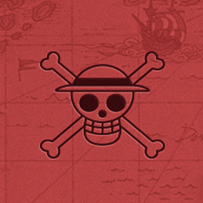 Luffy