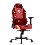 Maxx Iron Man Edition