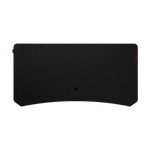 DAX Mat Black