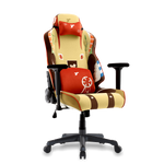 Swift X Pro Air Threads Fabric Usopp Edition
