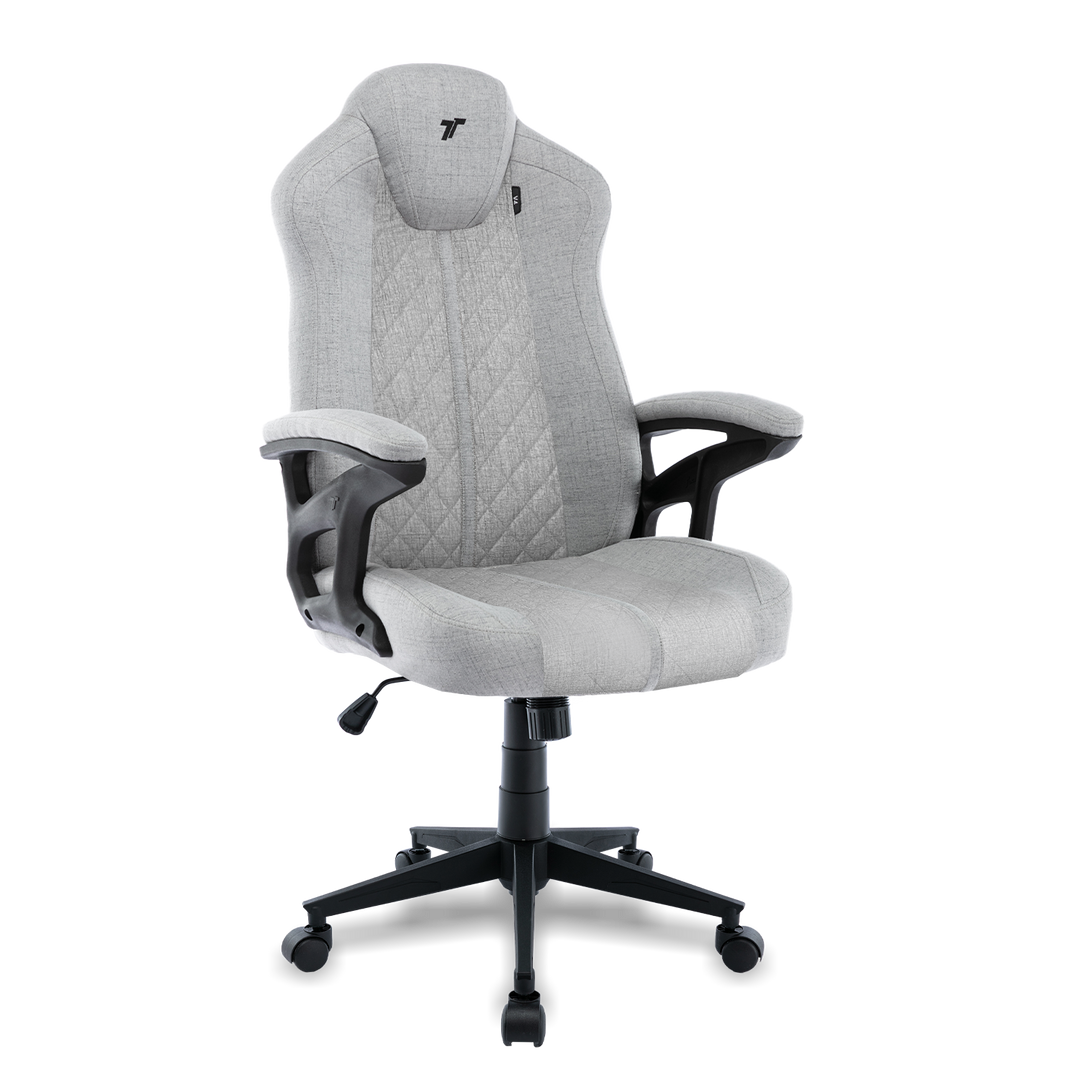 เก้าอี้เกมมิ่ง เก้าอี้เกม รุ่น Duo V4 Air Threads Fabric