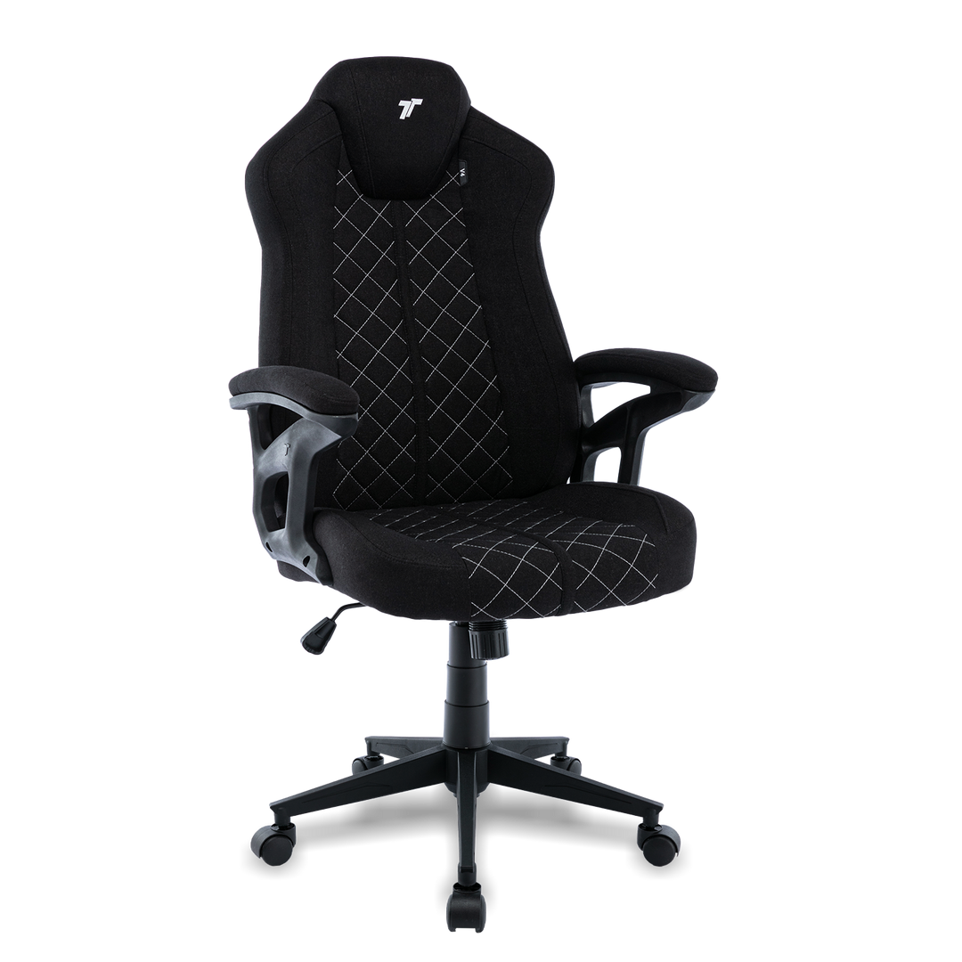 เก้าอี้เกมมิ่ง เก้าอี้เกมเมอร์ Duo V4 Pro Air Threads Fabric
