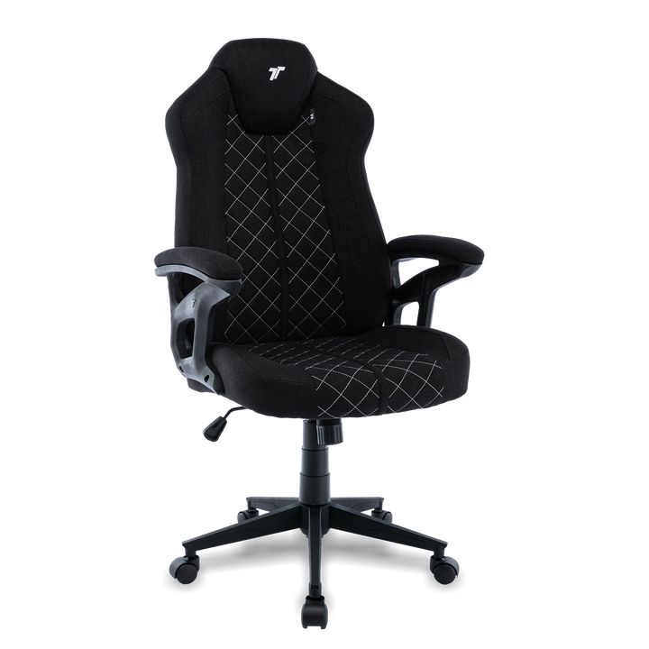 เก้าอี้เกมมิ่ง เก้าอี้เกมเมอร์ Duo V4 Pro Air Threads Fabric
