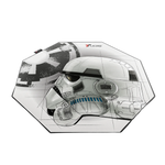 Guardian Floorpad Stormtrooper Edition
