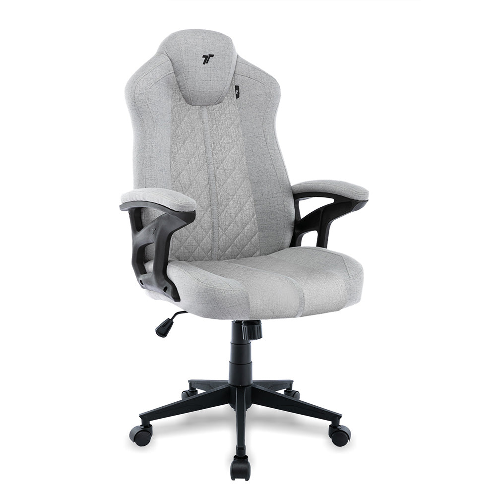 เก้าอี้เกมมิ่ง เก้าอี้เกม รุ่น Duo V4 Air Threads Fabric