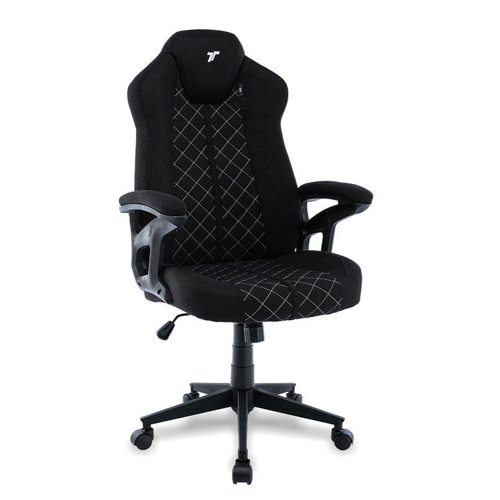 เก้าอี้เกมมิ่ง เก้าอี้เกม รุ่น Duo V4 Air Threads Fabric