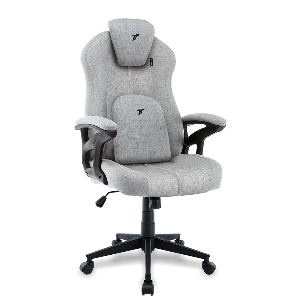 เก้าอี้เกมมิ่ง เก้าอี้เกมเมอร์ Duo V4 Pro Air Threads Fabric