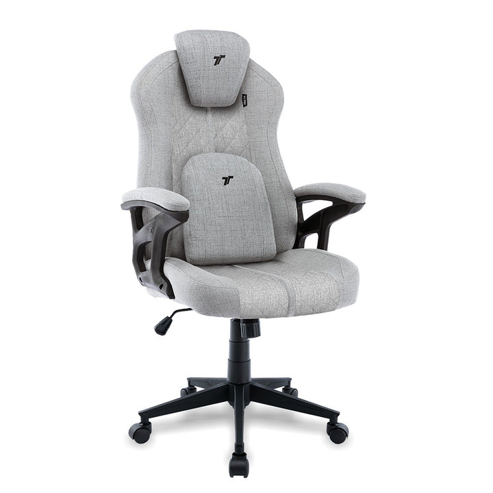 เก้าอี้เกมมิ่ง เก้าอี้เกมเมอร์ Duo V4 Pro Air Threads Fabric