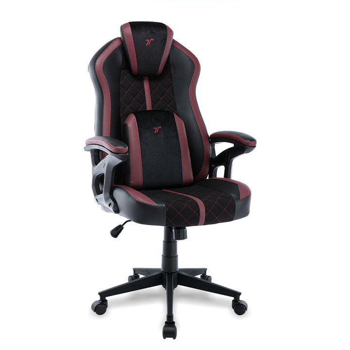 เก้าอี้เกมมิ่ง เก้าอี้เกมเมอร์ รุ่น TTRacing Duo V4 Pro