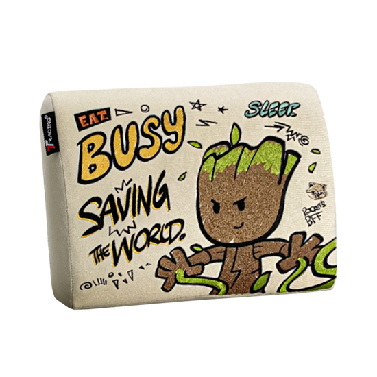 Groot Edition