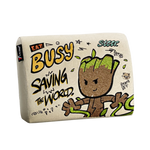 L Size Lumbar Pillow Groot Edition