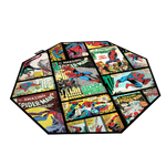 Guardian Floorpad Spider-Man Edition