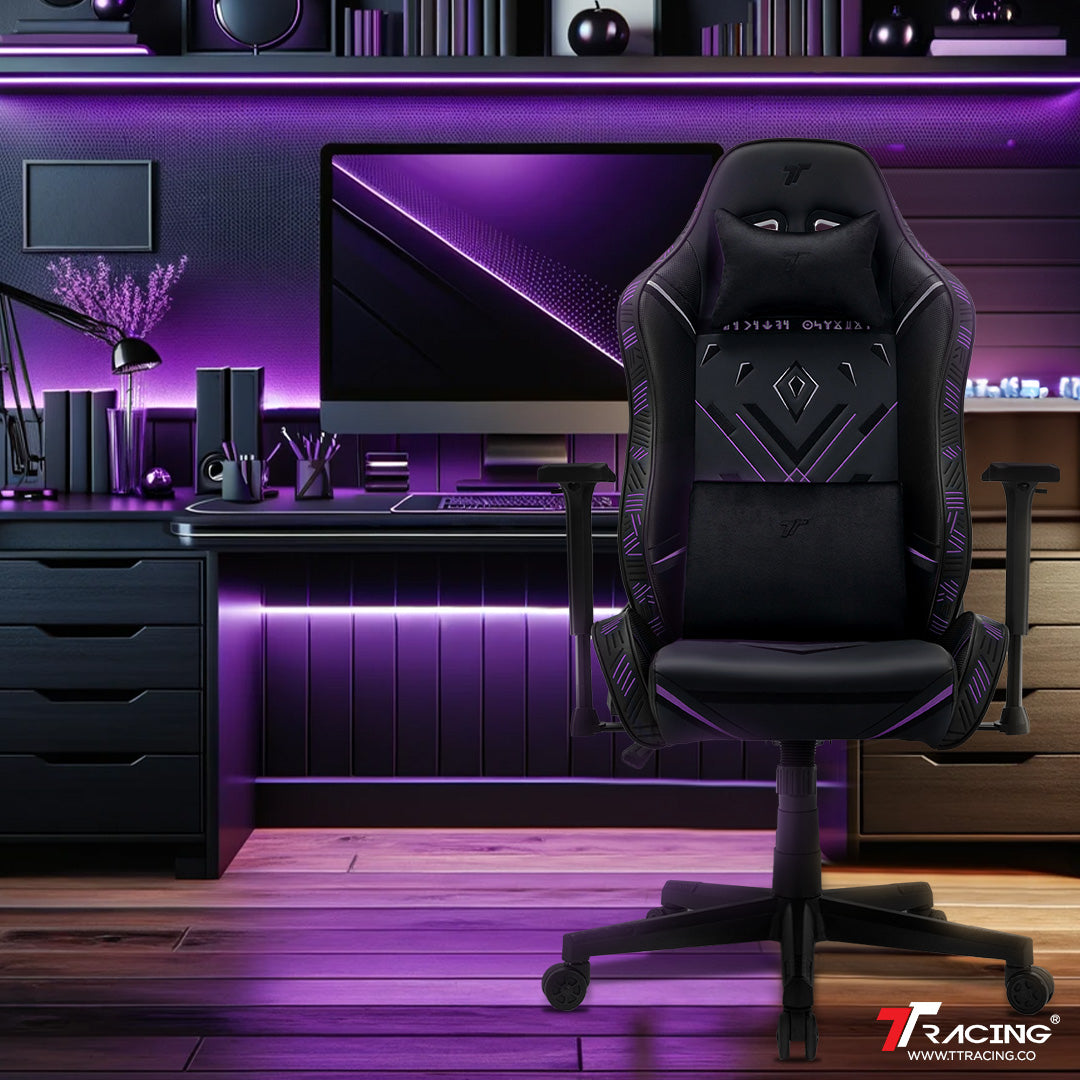 ทำไมเก้าอี้เกมมิ่ง Swift X 2020 ถึงเป็นรุ่นขายดีตลอดกาล