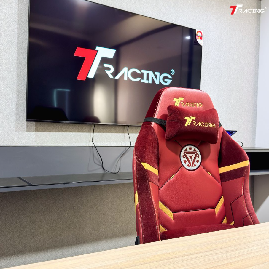 ทำไมการเลือกเก้าอี้เกมมิ่งจึงสำคัญ?