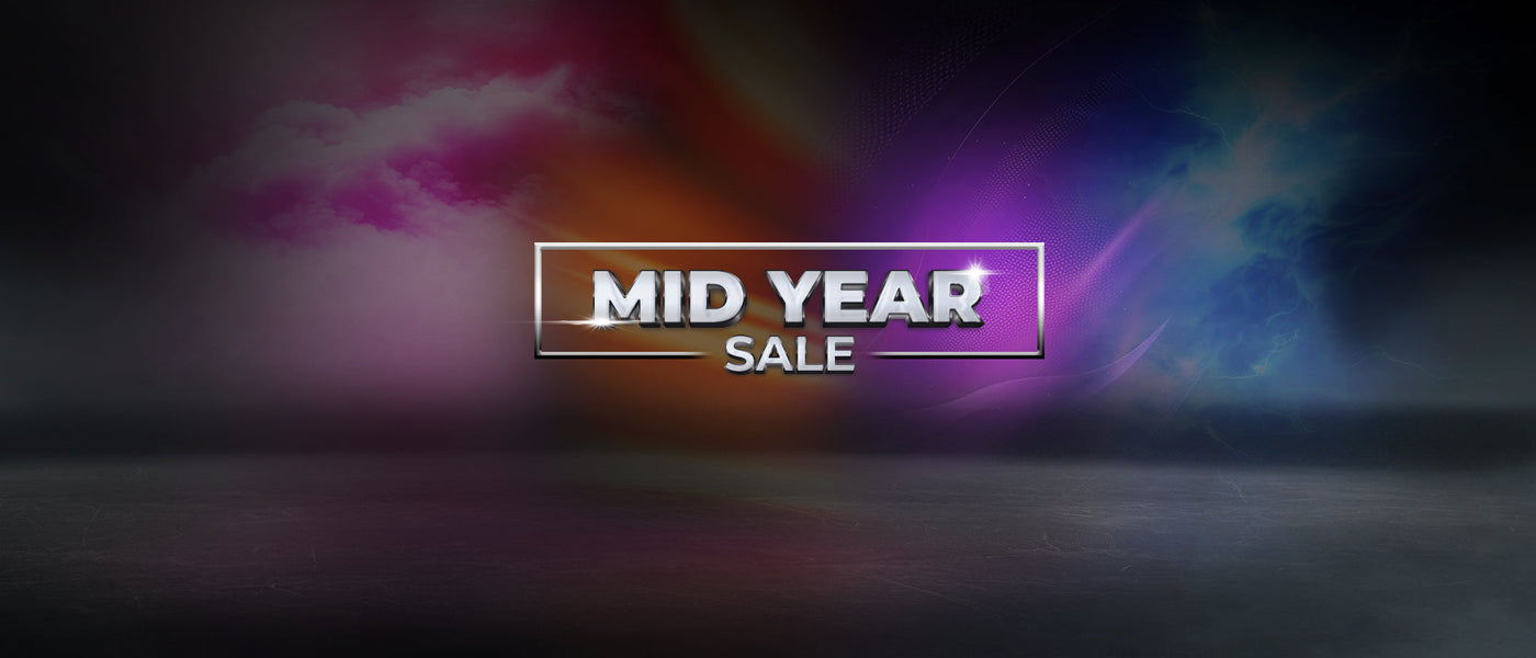 Mid Year Sales