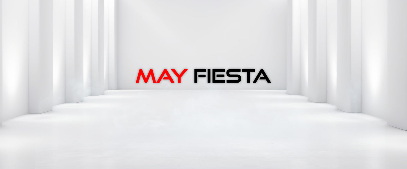 May Fiesta