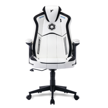 เก้าอี้เกมมิ่ง TTRacing Duo V4 Gaming Chair - Stormtrooper Edition