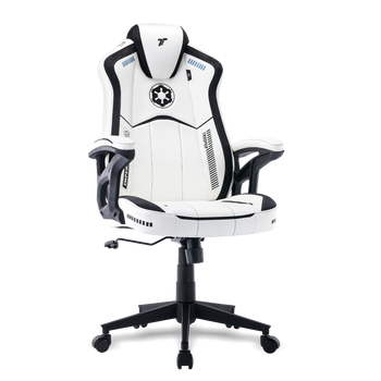 เก้าอี้เกมมิ่ง TTRacing Duo V4 Gaming Chair - Stormtrooper Edition