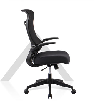 เก้าอี้เพื่อสุขภาพ เก้าอี้ทำงาน รุ่น TT AIRFLEX Ergochair