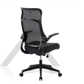 เก้าอี้เพื่อสุขภาพ เก้าอี้ทำงาน รุ่น TT AIRFLEX Ergochair