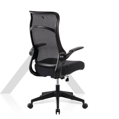 เก้าอี้เพื่อสุขภาพ เก้าอี้ทำงาน รุ่น TT AIRFLEX Ergochair
