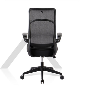 เก้าอี้เพื่อสุขภาพ เก้าอี้ทำงาน รุ่น TT AIRFLEX Ergochair