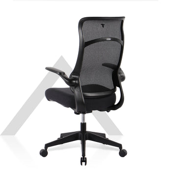เก้าอี้เพื่อสุขภาพ เก้าอี้ทำงาน รุ่น TT AIRFLEX Ergochair