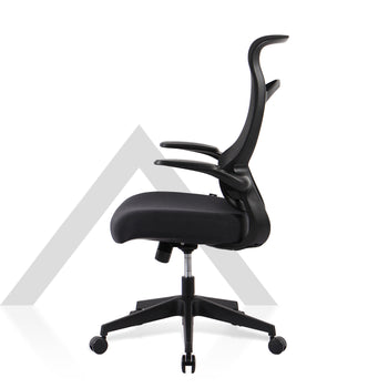 เก้าอี้เพื่อสุขภาพ เก้าอี้ทำงาน รุ่น TT AIRFLEX Ergochair