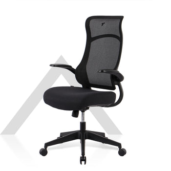 เก้าอี้เพื่อสุขภาพ เก้าอี้ทำงาน รุ่น TT AIRFLEX Ergochair