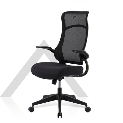 เก้าอี้เพื่อสุขภาพ เก้าอี้ทำงาน รุ่น TT AIRFLEX Ergochair