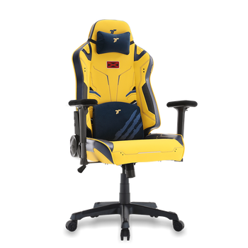 เก้าอี้เกมมิ่ง TTRacing Swift X Pro Gaming Chair - Wolverine Edition