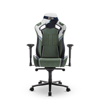 เก้าอี้เกมมิ่ง TTRacing Surge X Air Threads Fabric Gaming Chair - Kakashi Edition