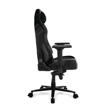 เก้าอี้เกมมิ่ง TTRacing Maxx Air Threads Fabric Gaming Chair - Darth Vader Edition