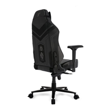 เก้าอี้เกมมิ่ง TTRacing Maxx Air Threads Fabric Gaming Chair - Darth Vader Edition