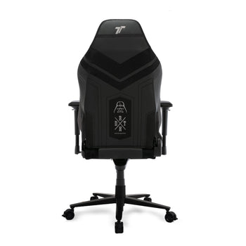 เก้าอี้เกมมิ่ง TTRacing Maxx Air Threads Fabric Gaming Chair - Darth Vader Edition