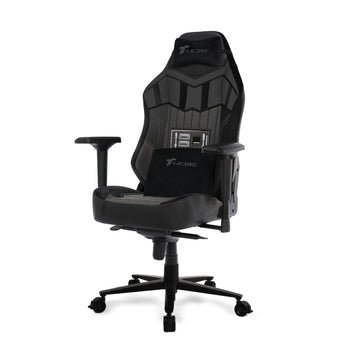 เก้าอี้เกมมิ่ง TTRacing Maxx Air Threads Fabric Gaming Chair - Darth Vader Edition