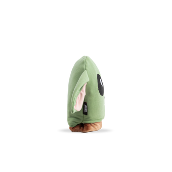 TTRacing Plush Blanket - Grogu Edition